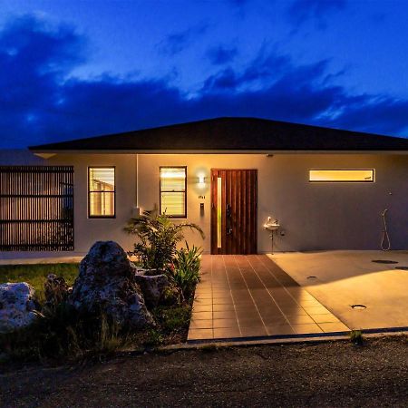 Grace Villa Miyakojima - Vacation Stay 60494V Exterior foto