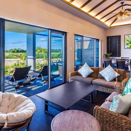 Grace Villa Miyakojima - Vacation Stay 60494V Exterior foto