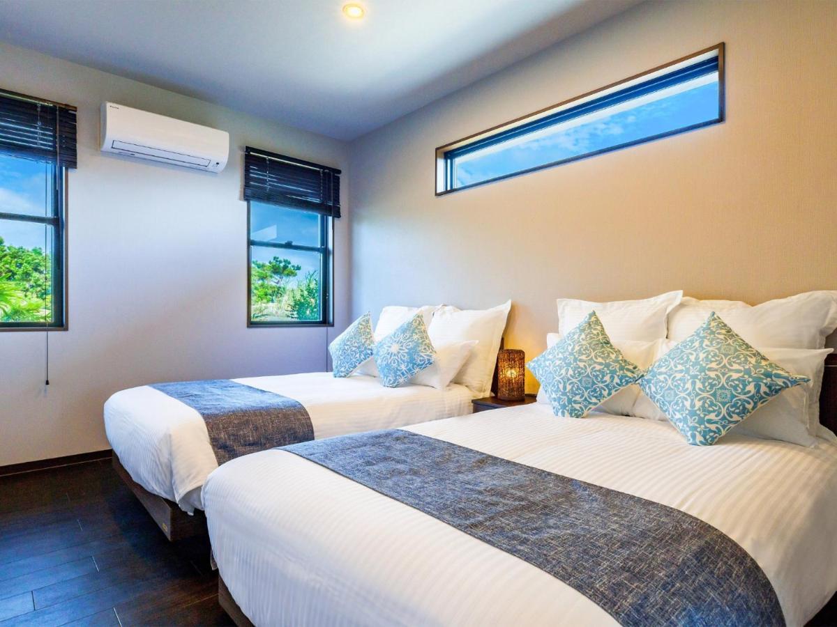 Grace Villa Miyakojima - Vacation Stay 60494V Exterior foto