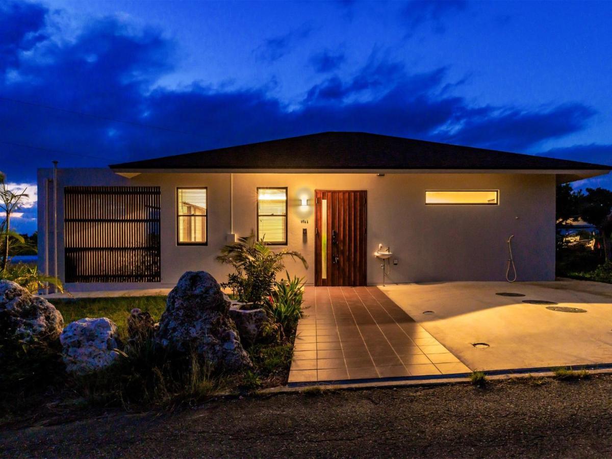 Grace Villa Miyakojima - Vacation Stay 60494V Exterior foto