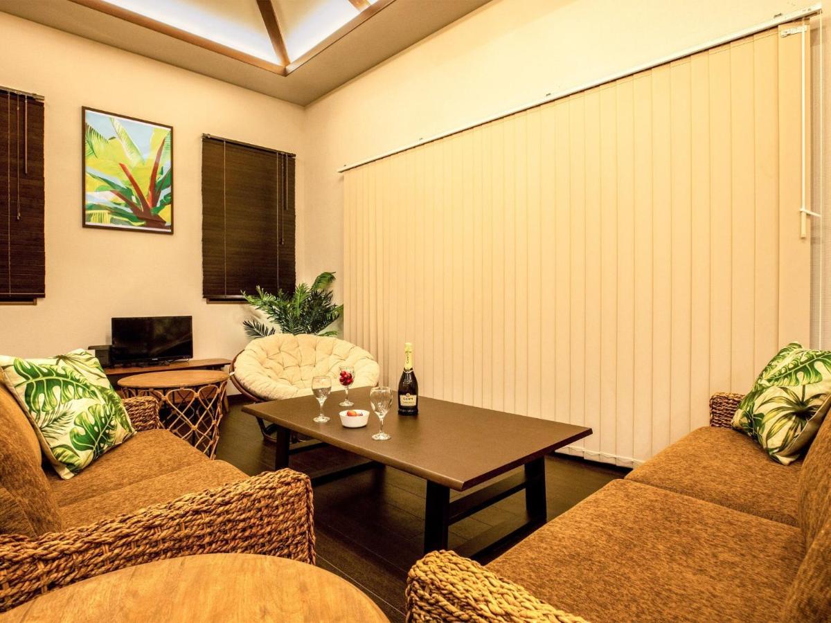 Grace Villa Miyakojima - Vacation Stay 60494V Exterior foto