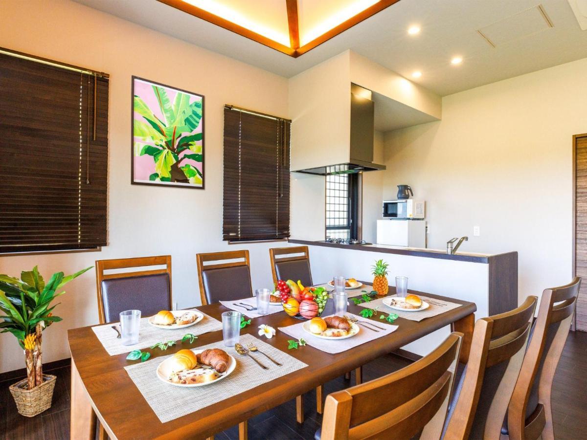 Grace Villa Miyakojima - Vacation Stay 60494V Exterior foto