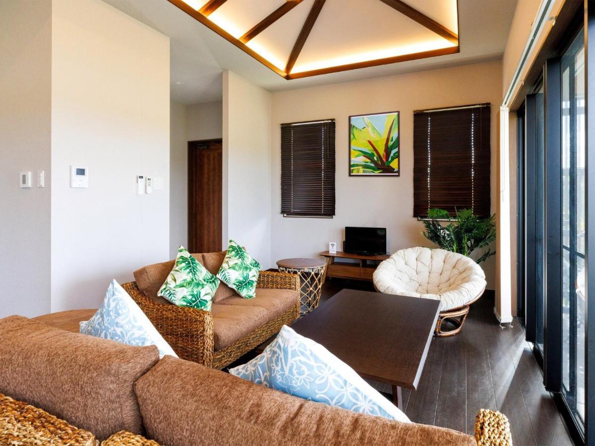 Grace Villa Miyakojima - Vacation Stay 60494V Exterior foto